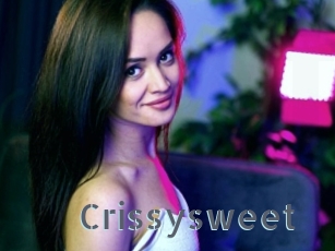 Crissysweet