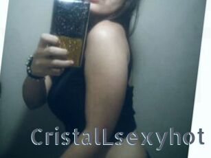 CristalLsexyhot