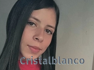 Cristalblanco