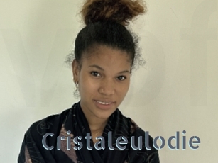 Cristaleulodie