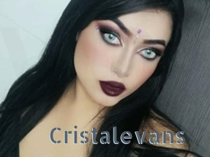 Cristalevans