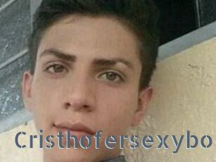 Cristhofersexyboy