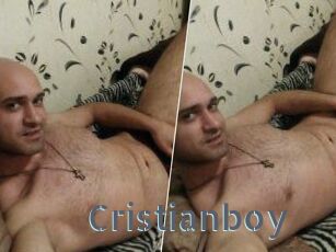 Cristianboy