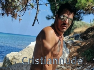 Cristiannude