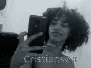 Cristiansex