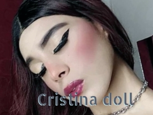 Cristina_doll