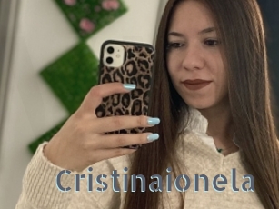 Cristinaionela