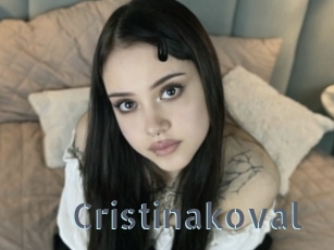 Cristinakoval