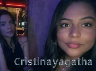 Cristinayagatha