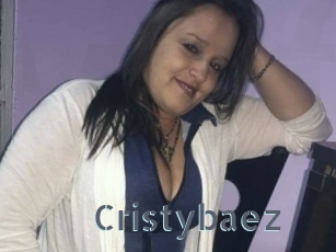 Cristybaez