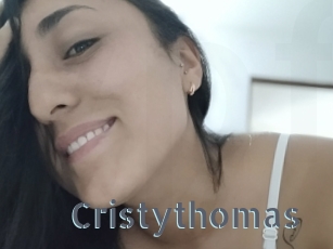 Cristythomas