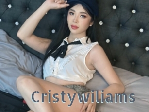 Cristywiliams