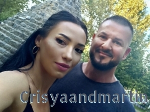 Crisyaandmartin