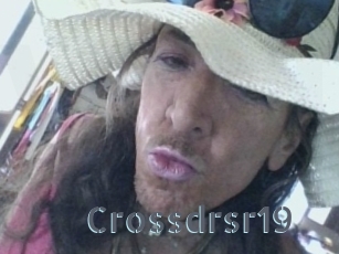 Crossdrsr19