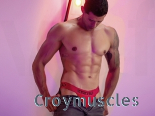 Croymuscles