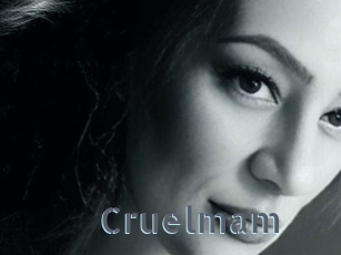 Cruelmam