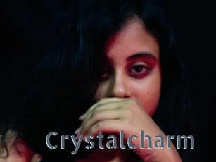 Crystalcharm