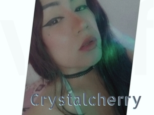 Crystalcherry