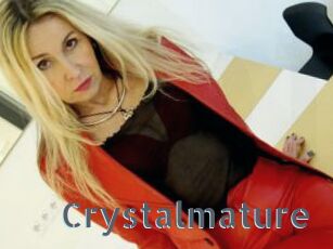 Crystalmature