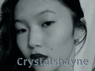 Crystalshayne