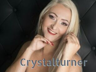 Crystalturner