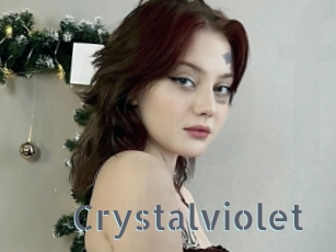 Crystalviolet