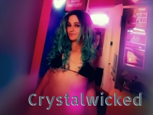 Crystalwicked