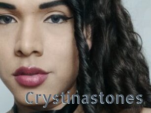 Crystinastones