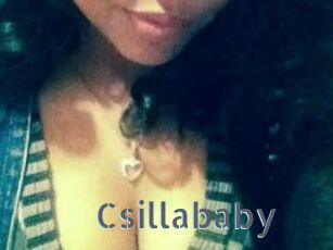 Csillababy