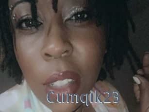 Cumqik23