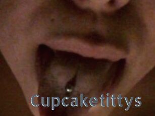 Cupcaketittys