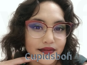 Cupidsboh