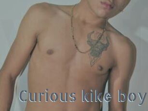 Curious_kike_boy