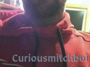 Curiousmitchboi