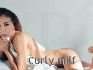 Curly_milf