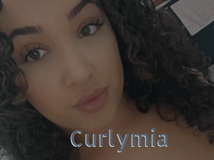 Curlymia