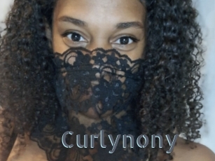 Curlynony