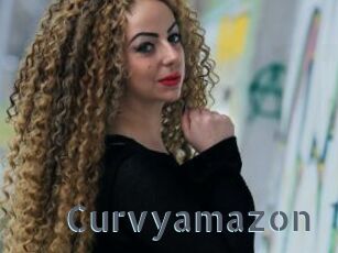 Curvyamazon