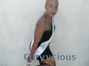 Curvycious