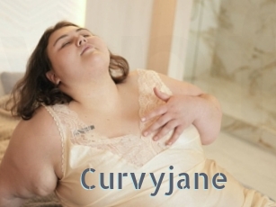 Curvyjane