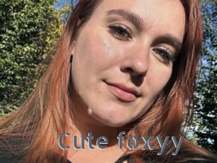 Cute_foxyy