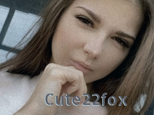 Cute22fox