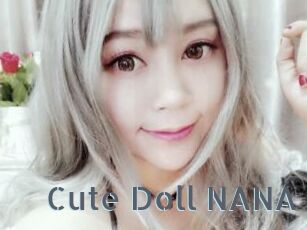 Cute_Doll_NANA