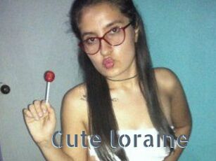 Cute_loraine