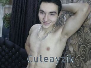 Cuteayzik