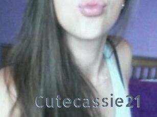 Cutecassie21