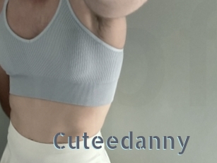 Cuteedanny