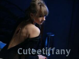 Cuteetiffany