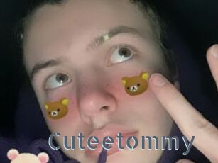 Cuteetommy