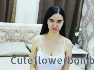 Cuteflowerbomb